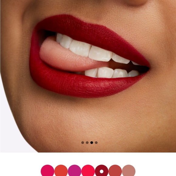 MAC Retro Matte Lipstick, Color Ruby Woo,
New in Box!! - Picture 8 of 10